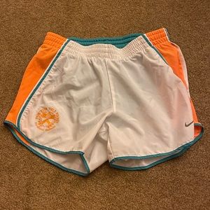 Nike Princeton Field Hockey Shorts